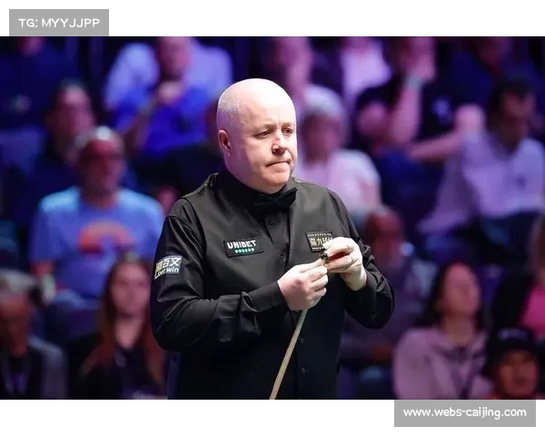 希金斯完美4-0战胜希斯科特 轻松控制北爱尔兰公开赛节奏展现老将风采