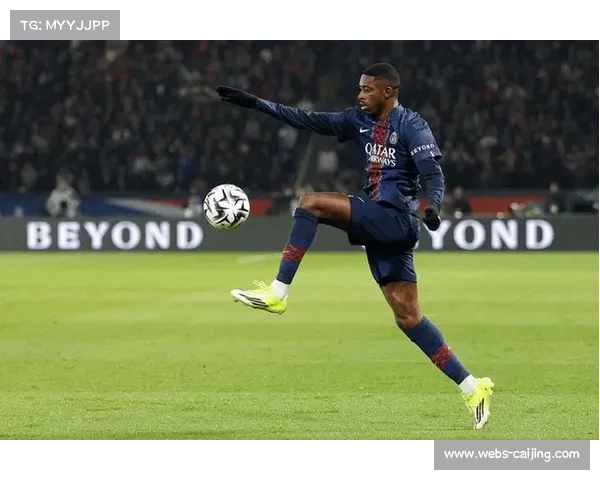 马赛成为登贝莱职业生涯参与进球最多的对手