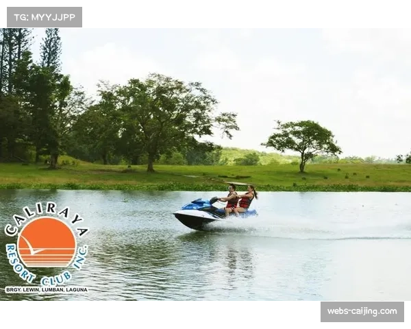 菲律宾水上运动长程比赛2月7-8日马尼拉举行